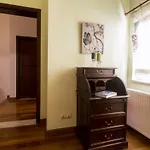 Stylish Old Town Apartments