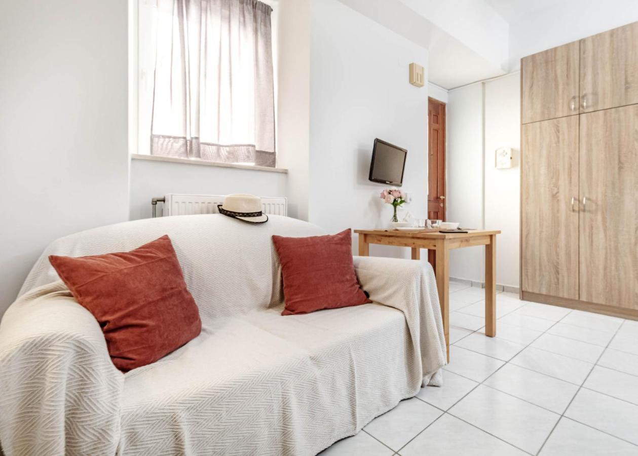 Stylish Old Town Apartment Corfu (city)