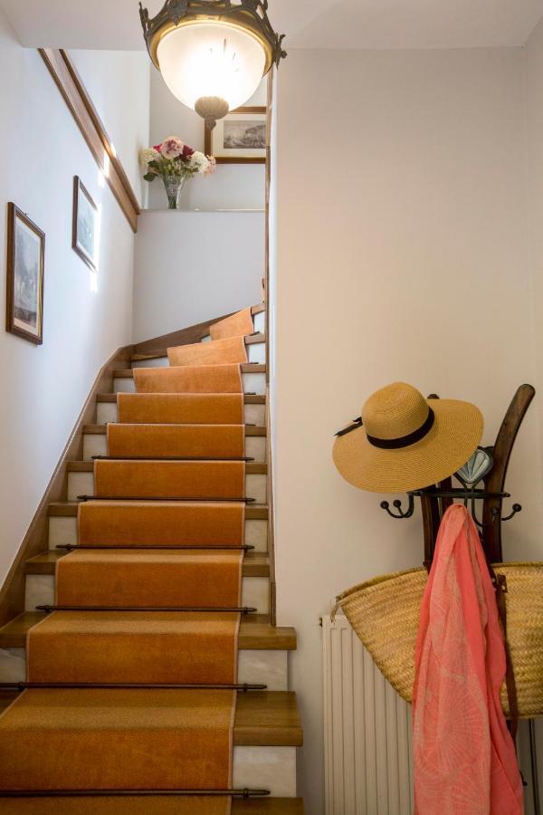 Stylish Old Town Apartment *