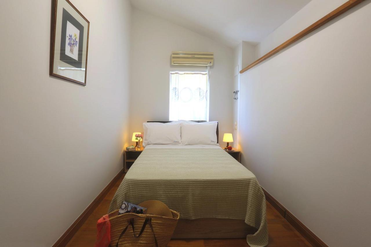 Stylish Old Town Apartment Corfu (city)