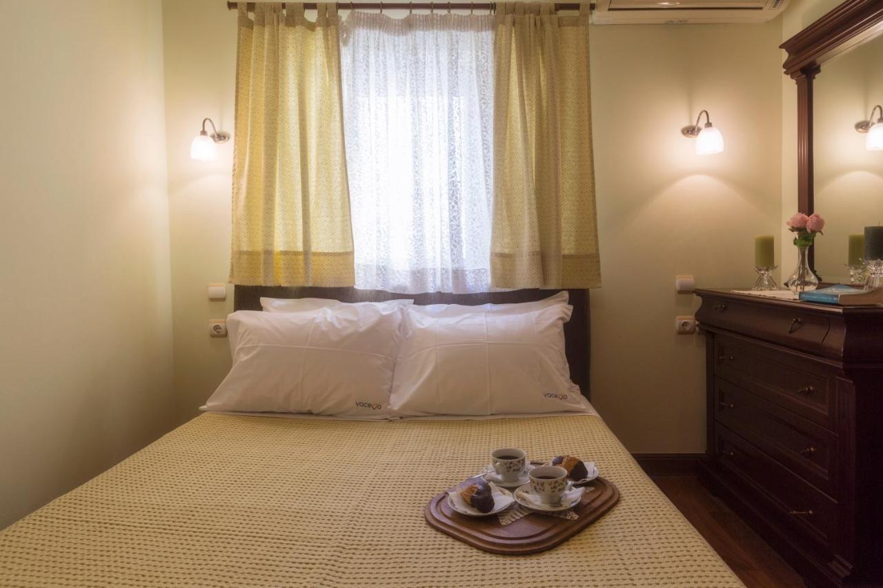 Apartment Stylish Old Town *