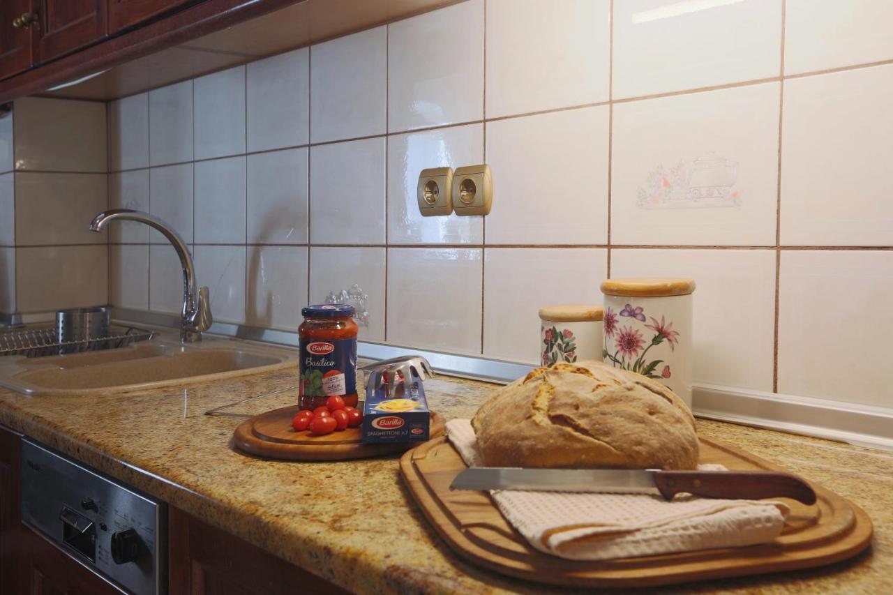 Stylish Old Town Apartment Corfu (city)