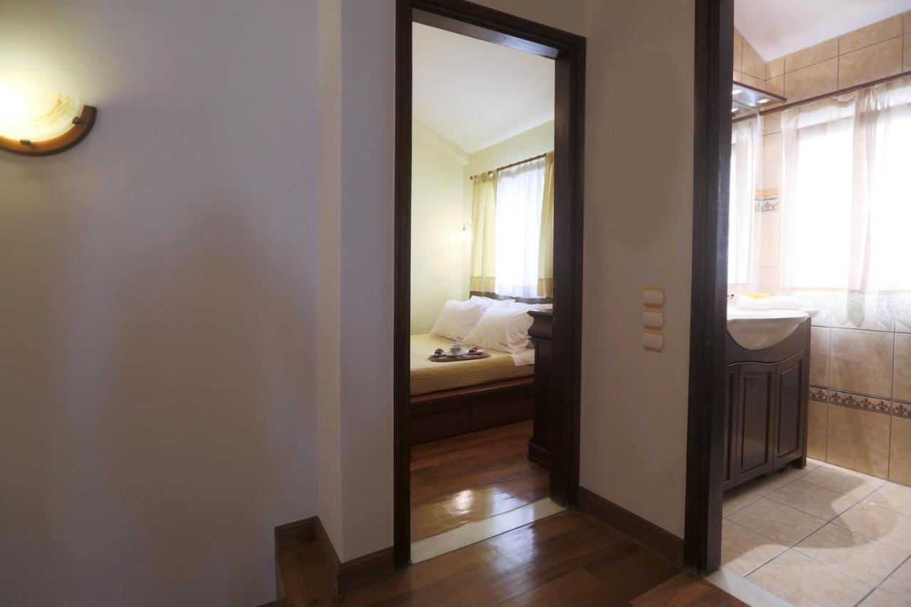 Apartment Stylish Old Town Corfu (city)