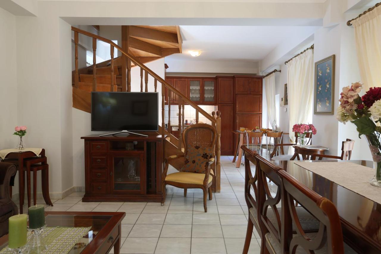 Apartment Stylish Old Town