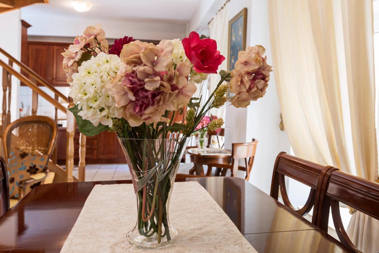Apartment Stylish Old Town *