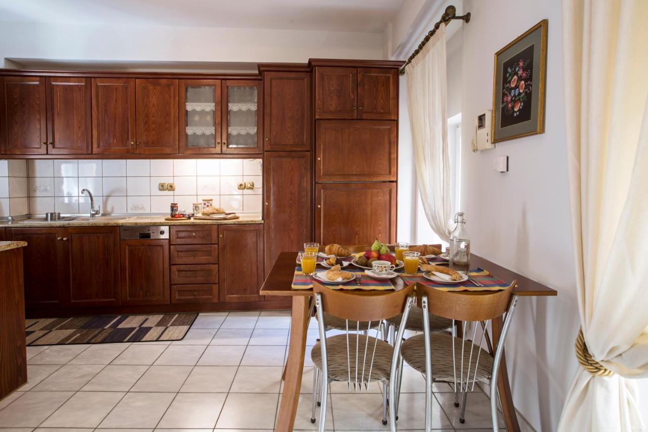 Apartment Stylish Old Town *