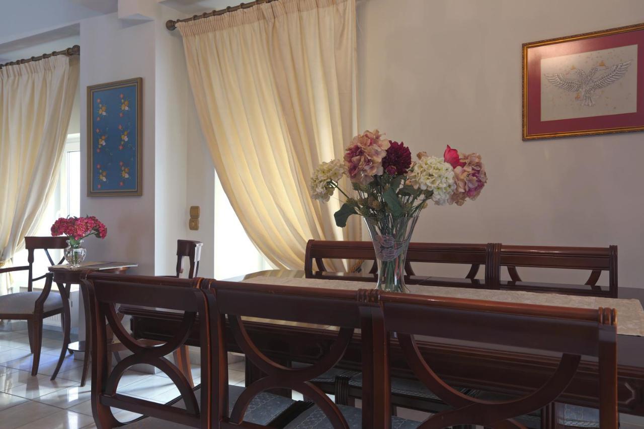 Stylish Old Town Apartment *